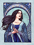 The Choice of Lúthien