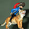 TigerRider