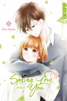 spring love and you cover 05 200x200