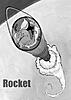 rocket