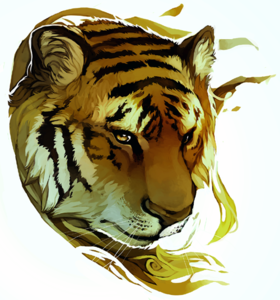 Avatar von Panthera